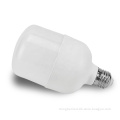 High Lumen T-Shaped LED Bulbs: 5W to 50W E27 Output Options